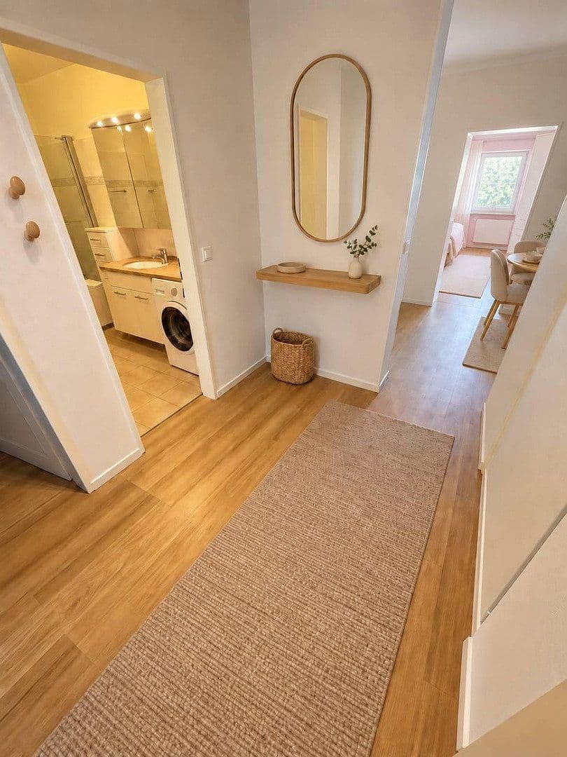 Predaj bytu 3-izbový 75 m², Hamburg, Hamburg Predaj bytu 3-izbový 75 m², Hamburg, Hamburg