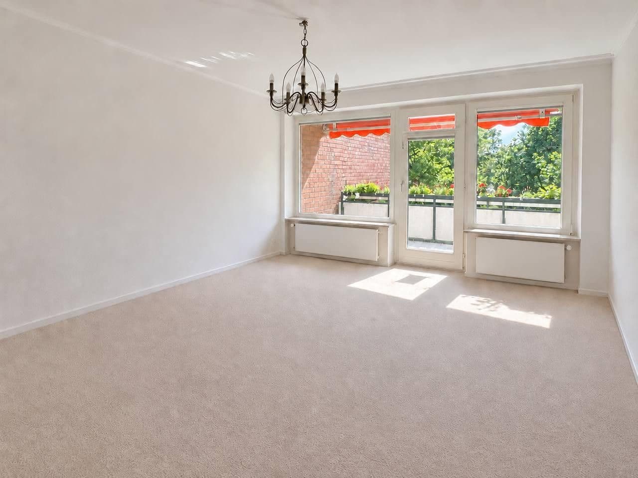 Predaj bytu 3-izbový 75 m², Hamburg, Hamburg Predaj bytu 3-izbový 75 m², Hamburg, Hamburg
