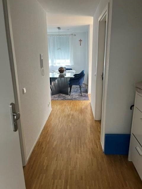 Prenájom bytu 2-izbový 48 m², Sindelfinger Str. 21, Böblingen, Bádensko-Wurttembersko Prenájom bytu 2-izbový 48 m², Sindelfinger Str. 21, Böblingen, Bádensko-Wurttembersko