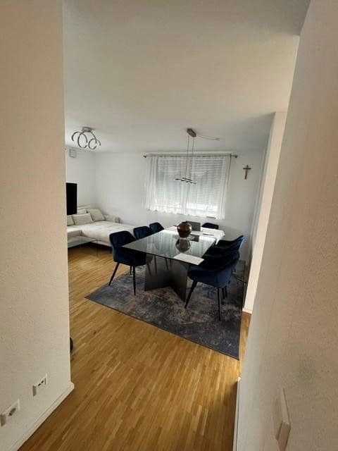 Prenájom bytu 2-izbový 48 m², Sindelfinger Str. 21, Böblingen, Bádensko-Wurttembersko Prenájom bytu 2-izbový 48 m², Sindelfinger Str. 21, Böblingen, Bádensko-Wurttembersko