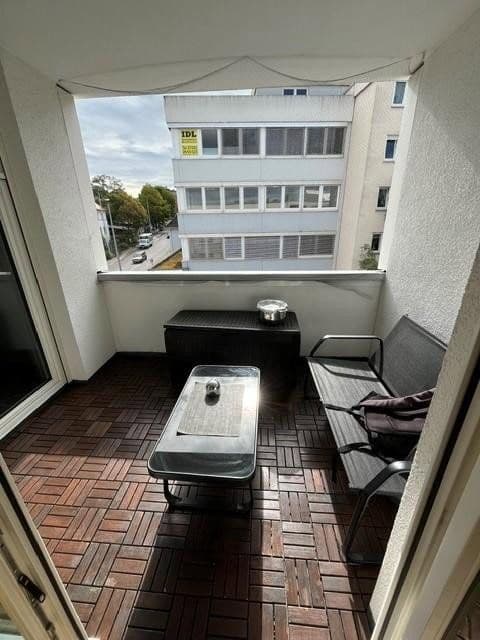Prenájom bytu 2-izbový 48 m², Sindelfinger Str. 21, Böblingen, Bádensko-Wurttembersko Prenájom bytu 2-izbový 48 m², Sindelfinger Str. 21, Böblingen, Bádensko-Wurttembersko