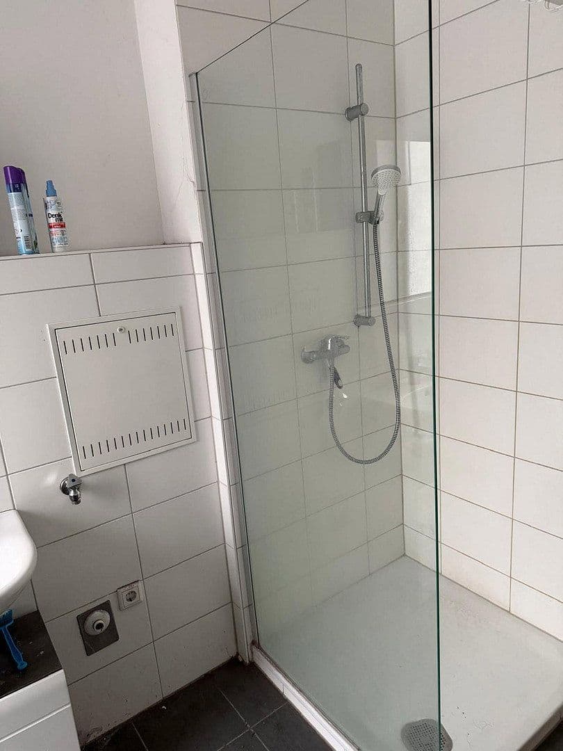 Prenájom bytu 2-izbový 61 m², Barlachstrasse 2, Hamburg, Hamburg Prenájom bytu 2-izbový 61 m², Barlachstrasse 2, Hamburg, Hamburg