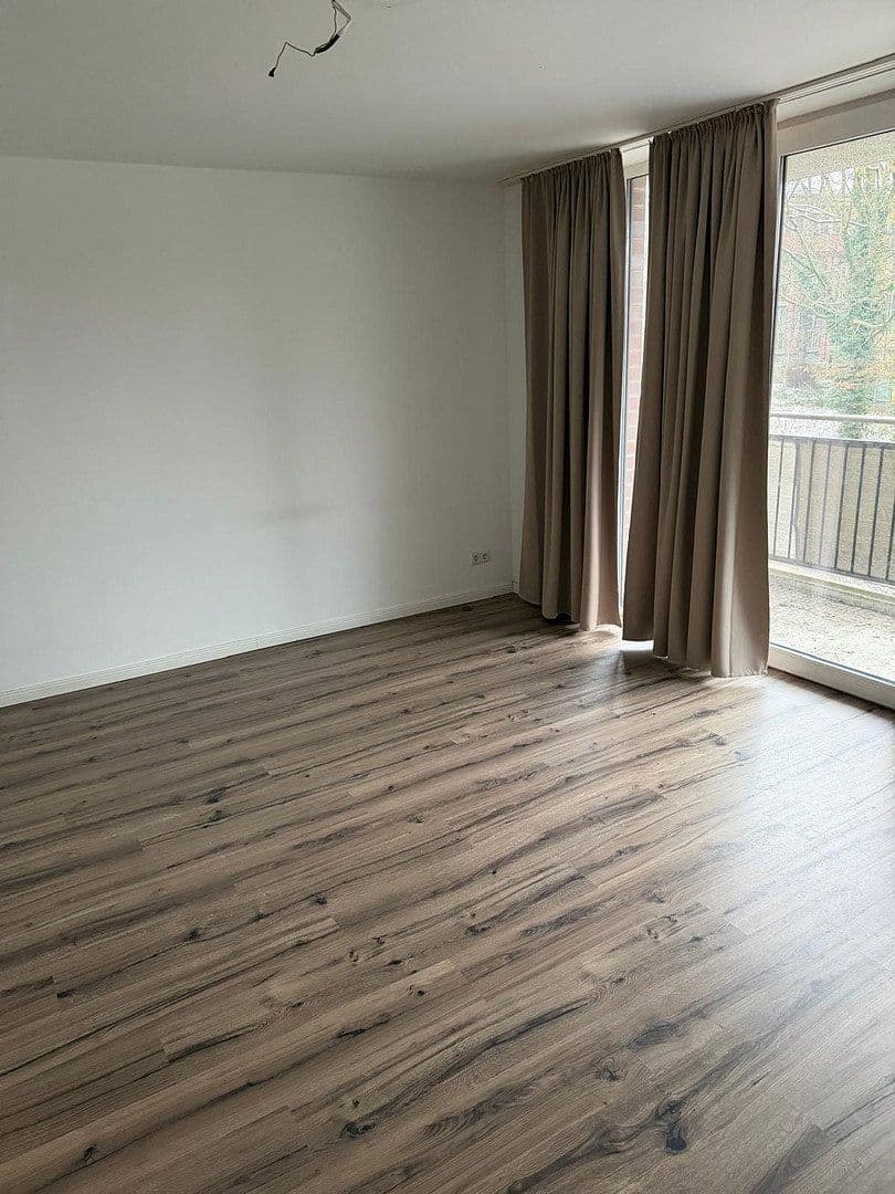 Prenájom bytu 2-izbový 61 m², Barlachstrasse 2, Hamburg, Hamburg Prenájom bytu 2-izbový 61 m², Barlachstrasse 2, Hamburg, Hamburg