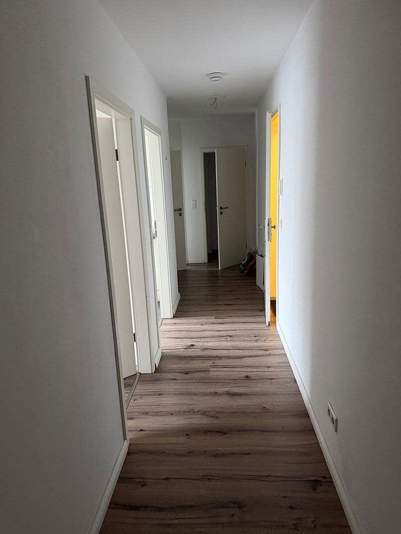 Prenájom bytu 2-izbový 61 m², Barlachstrasse 2, Hamburg, Hamburg Prenájom bytu 2-izbový 61 m², Barlachstrasse 2, Hamburg, Hamburg