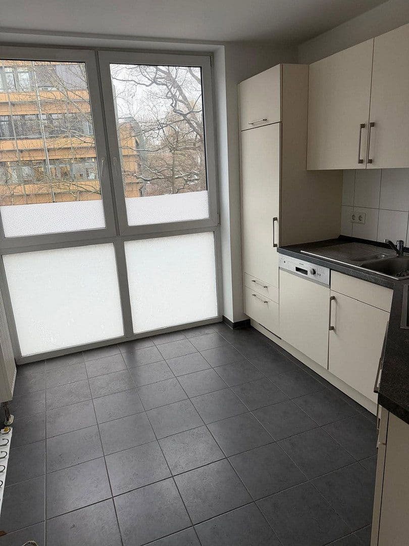 Prenájom bytu 2-izbový 61 m², Barlachstrasse 2, Hamburg, Hamburg Prenájom bytu 2-izbový 61 m², Barlachstrasse 2, Hamburg, Hamburg