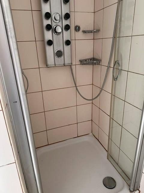 Prenájom bytu 3-izbový 82 m², Südstr. 8, Eschweiler, Severné Porýnie - Westfálsko Prenájom bytu 3-izbový 82 m², Südstr. 8, Eschweiler, Severné Porýnie - Westfálsko
