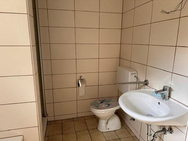 Prenájom bytu 3-izbový 82 m², Südstr. 8, Eschweiler, Severné Porýnie - Westfálsko Prenájom bytu 3-izbový 82 m², Südstr. 8, Eschweiler, Severné Porýnie - Westfálsko