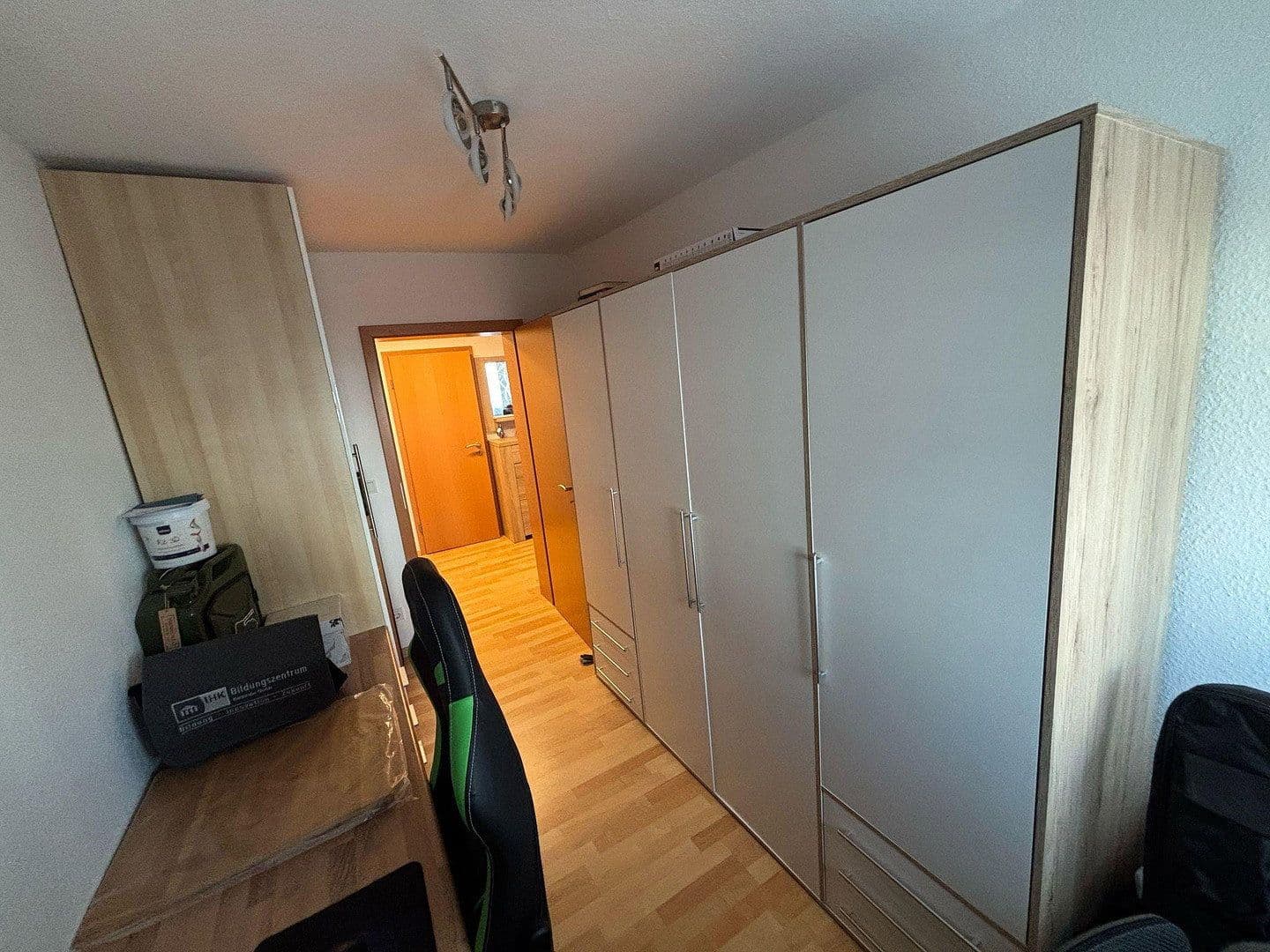 Prenájom bytu 3-izbový 80 m², Simmern/Hunsrück, Porýnie-Falcko Prenájom bytu 3-izbový 80 m², Simmern/Hunsrück, Porýnie-Falcko