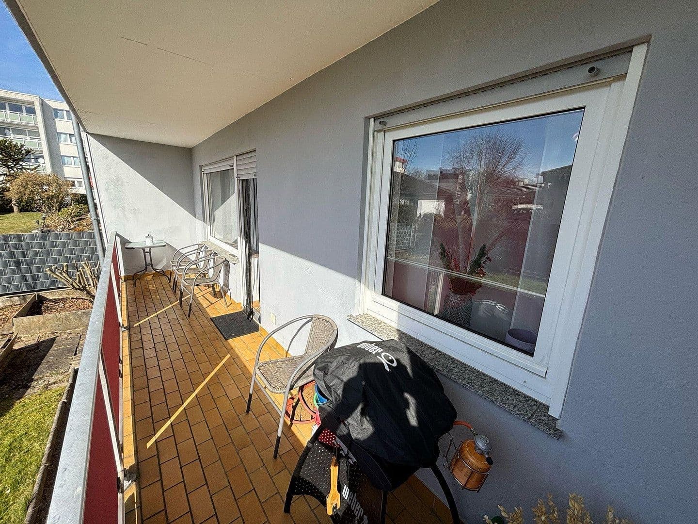 Prenájom bytu 3-izbový 80 m², Simmern/Hunsrück, Porýnie-Falcko Prenájom bytu 3-izbový 80 m², Simmern/Hunsrück, Porýnie-Falcko