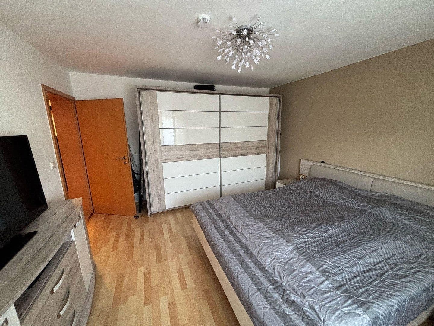 Prenájom bytu 3-izbový 80 m², Simmern/Hunsrück, Porýnie-Falcko Prenájom bytu 3-izbový 80 m², Simmern/Hunsrück, Porýnie-Falcko