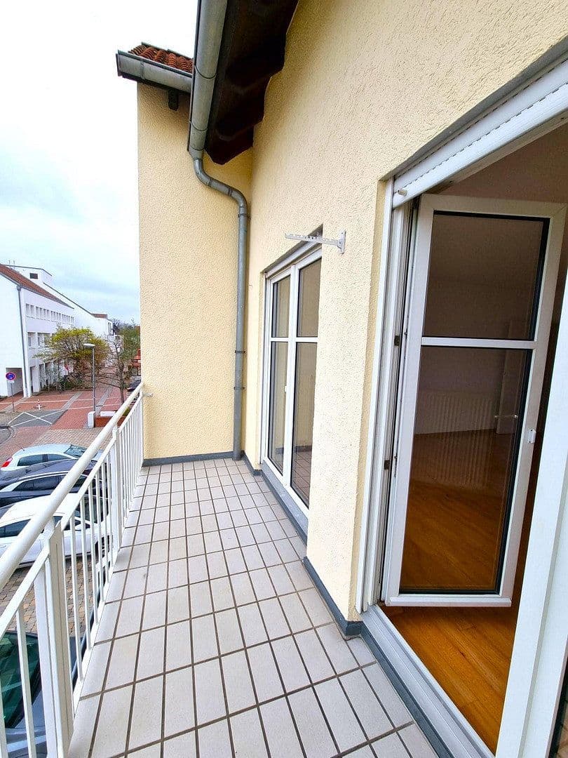 Predaj bytu 4-izbový 120 m², Leo-Löb-Straße 12a, Haßloch, Porýnie-Falcko Predaj bytu 4-izbový 120 m², Leo-Löb-Straße 12a, Haßloch, Porýnie-Falcko
