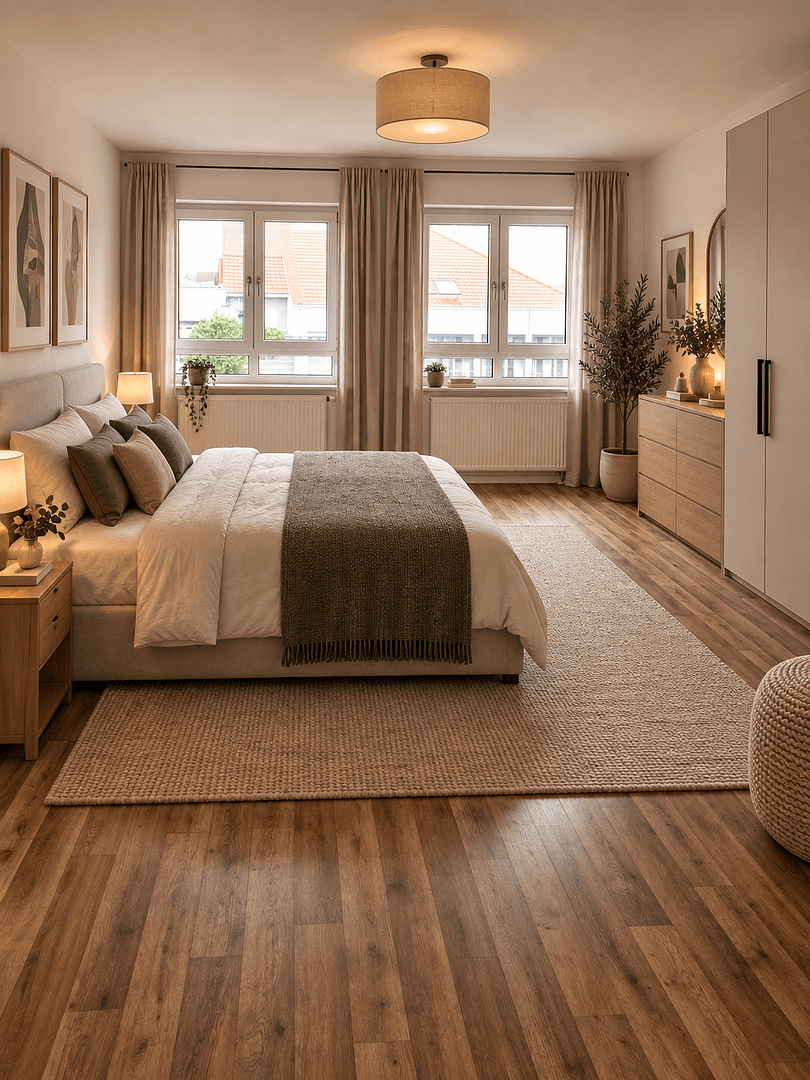 Predaj bytu 4-izbový 120 m², Leo-Löb-Straße 12a, Haßloch, Porýnie-Falcko Predaj bytu 4-izbový 120 m², Leo-Löb-Straße 12a, Haßloch, Porýnie-Falcko