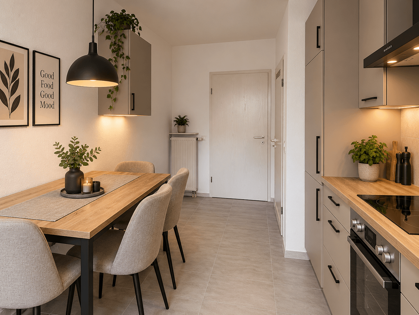 Predaj bytu 4-izbový 120 m², Leo-Löb-Straße 12a, Haßloch, Porýnie-Falcko Predaj bytu 4-izbový 120 m², Leo-Löb-Straße 12a, Haßloch, Porýnie-Falcko