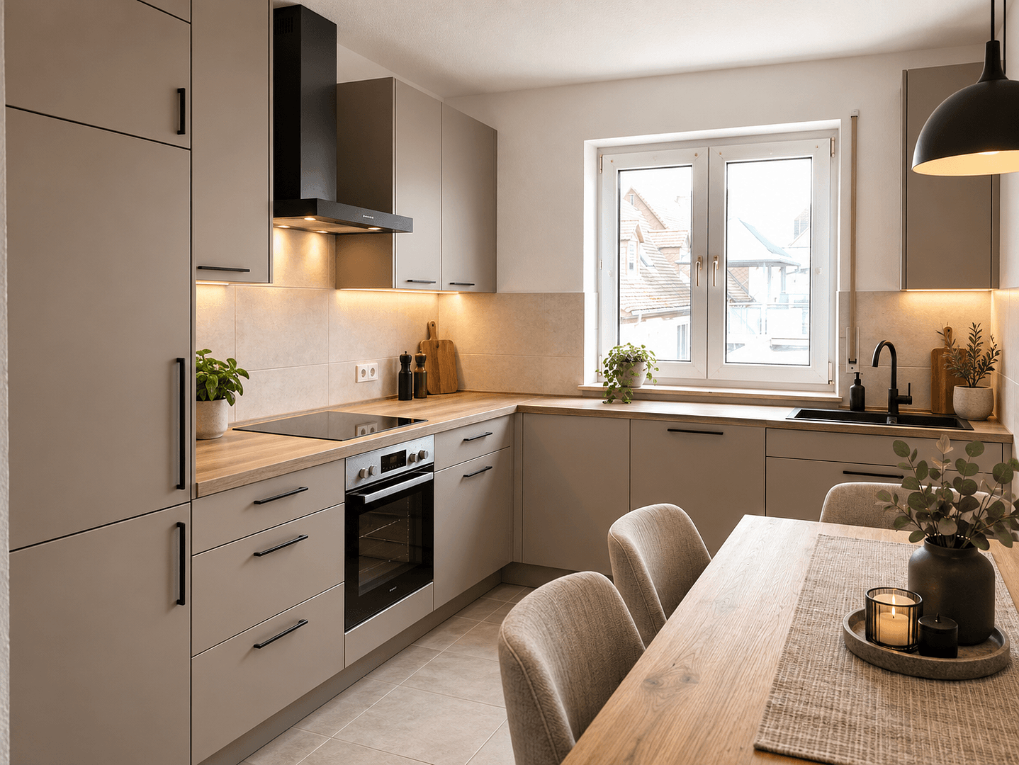 Predaj bytu 4-izbový 120 m², Leo-Löb-Straße 12a, Haßloch, Porýnie-Falcko Predaj bytu 4-izbový 120 m², Leo-Löb-Straße 12a, Haßloch, Porýnie-Falcko