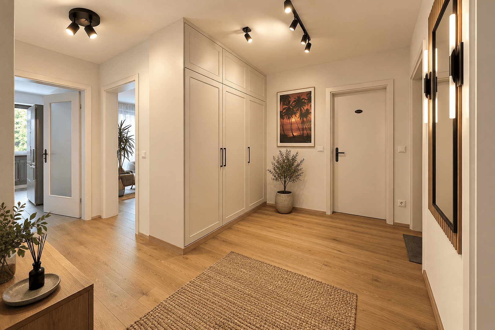 Predaj bytu 3-izbový 91 m², München, Bavorsko Predaj bytu 3-izbový 91 m², München, Bavorsko