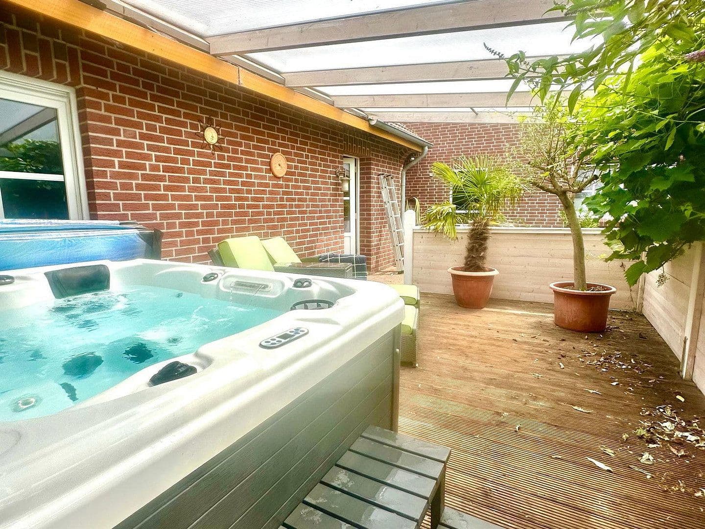 Predaj domu 160 m², pozemok 797 m², Südergast 20, Westerholt, Dolné Sasko Predaj domu 160 m², pozemok 797 m², Südergast 20, Westerholt, Dolné Sasko