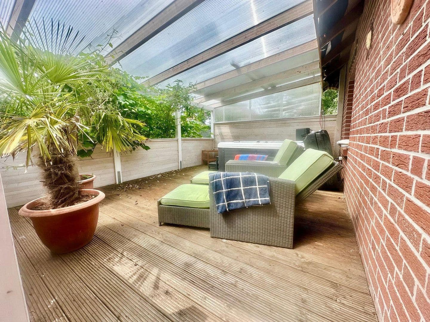 Predaj domu 160 m², pozemok 797 m², Südergast 20, Westerholt, Dolné Sasko Predaj domu 160 m², pozemok 797 m², Südergast 20, Westerholt, Dolné Sasko