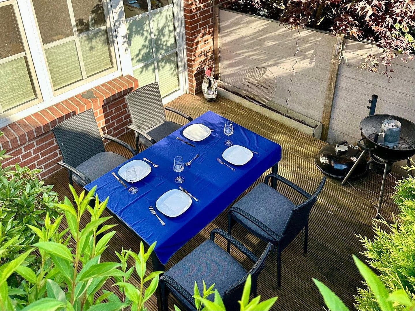 Predaj domu 160 m², pozemok 797 m², Südergast 20, Westerholt, Dolné Sasko Predaj domu 160 m², pozemok 797 m², Südergast 20, Westerholt, Dolné Sasko