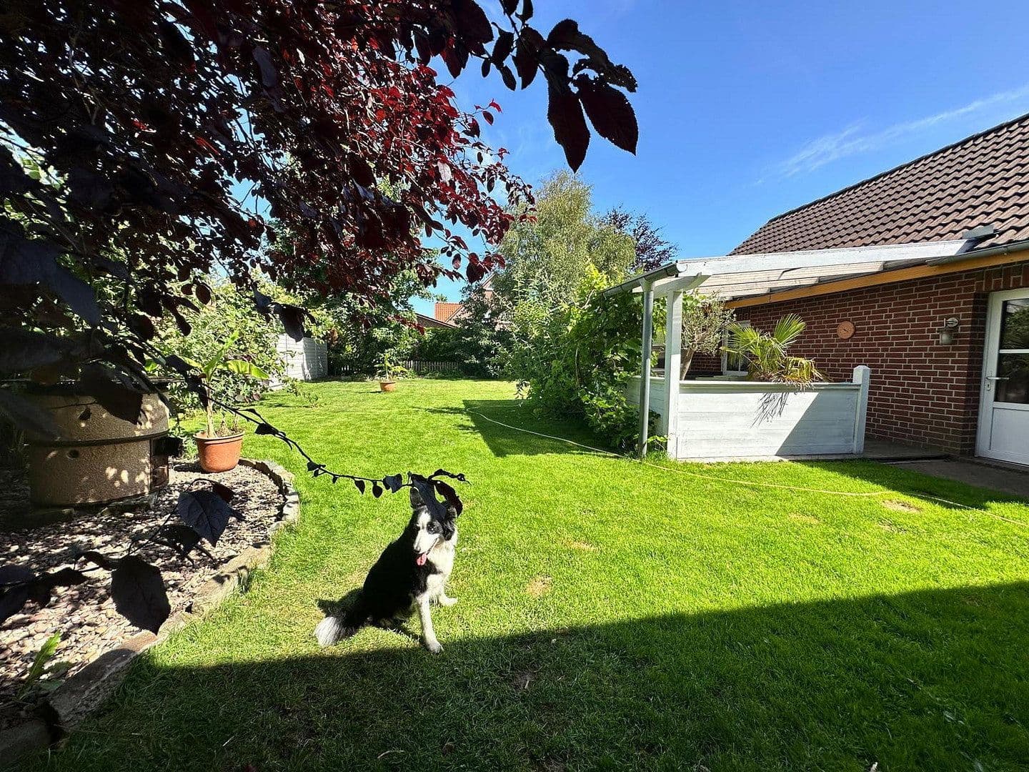 Predaj domu 160 m², pozemok 797 m², Südergast 20, Westerholt, Dolné Sasko Predaj domu 160 m², pozemok 797 m², Südergast 20, Westerholt, Dolné Sasko