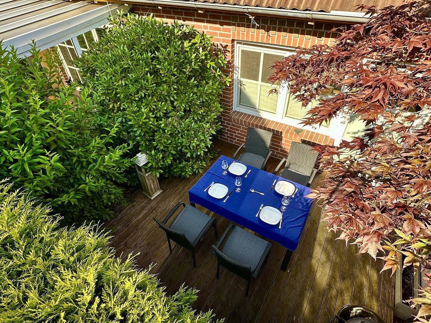 Predaj domu 160 m², pozemok 797 m², Südergast 20, Westerholt, Dolné Sasko Predaj domu 160 m², pozemok 797 m², Südergast 20, Westerholt, Dolné Sasko