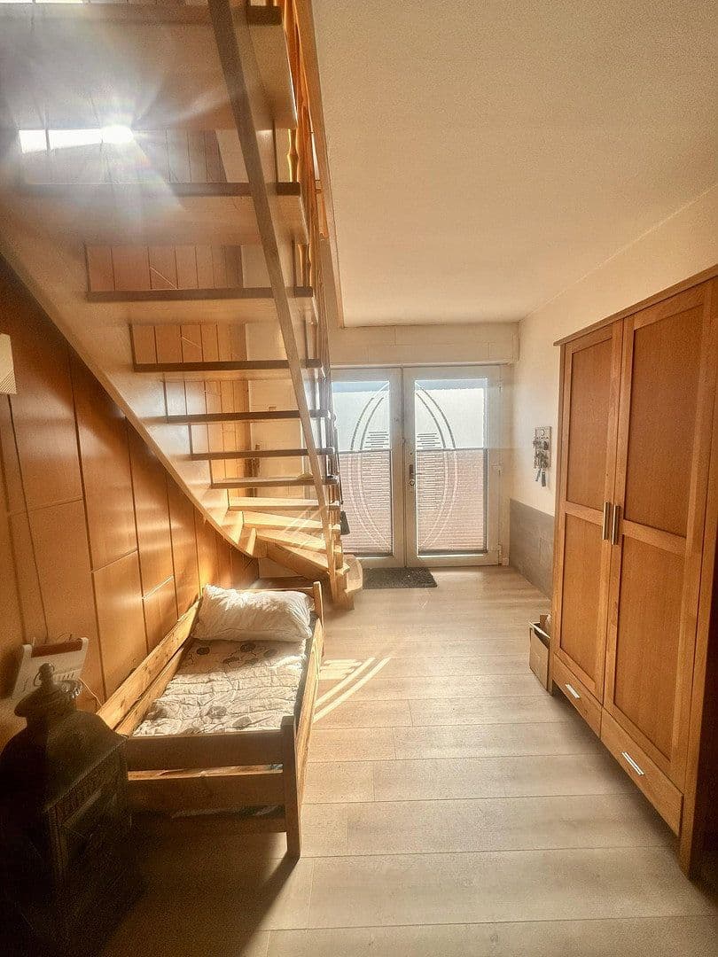 Predaj domu 160 m², pozemok 797 m², Südergast 20, Westerholt, Dolné Sasko Predaj domu 160 m², pozemok 797 m², Südergast 20, Westerholt, Dolné Sasko