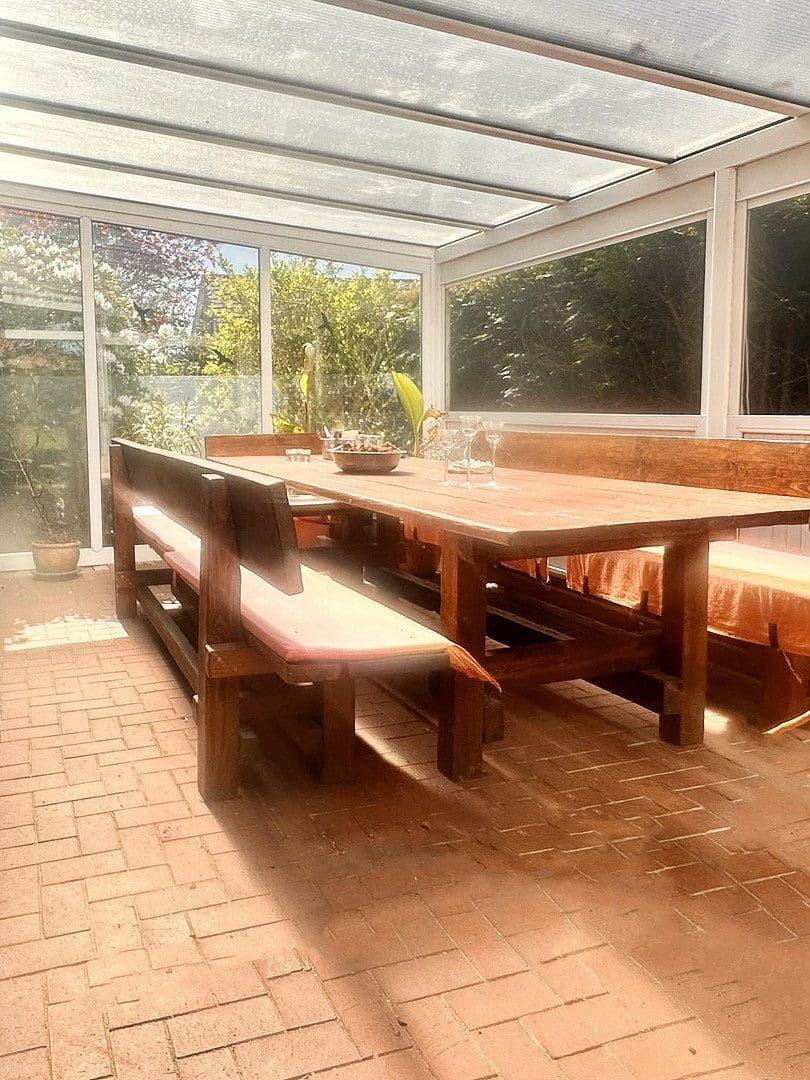 Predaj domu 160 m², pozemok 797 m², Südergast 20, Westerholt, Dolné Sasko Predaj domu 160 m², pozemok 797 m², Südergast 20, Westerholt, Dolné Sasko