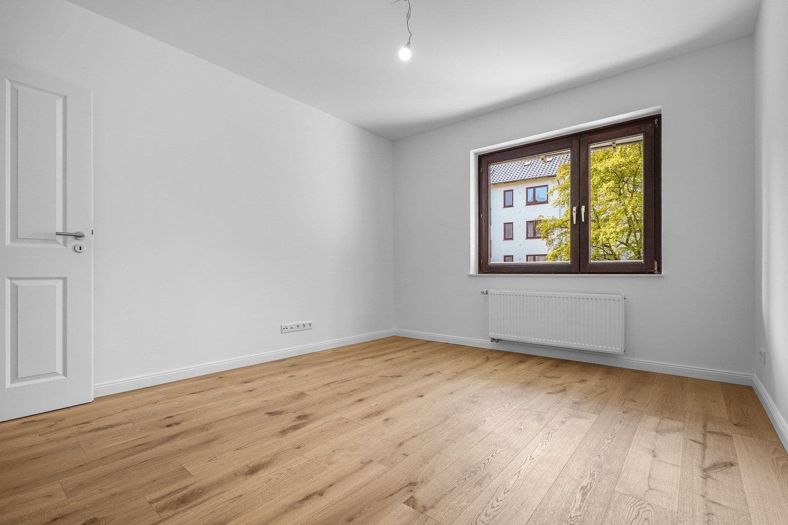 Prenájom bytu 2-izbový 53 m², Bremen, Brémy Prenájom bytu 2-izbový 53 m², Bremen, Brémy