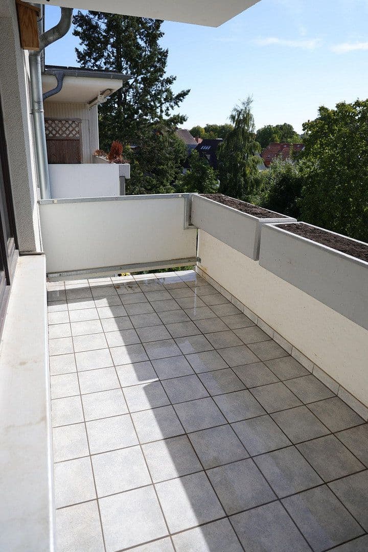 Predaj bytu 3-izbový 75 m², Wolfenbüttel, Dolné Sasko Predaj bytu 3-izbový 75 m², Wolfenbüttel, Dolné Sasko
