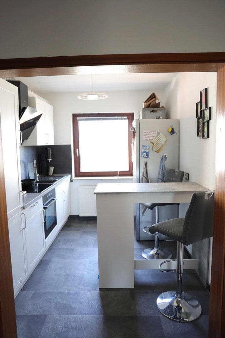 Predaj bytu 3-izbový 75 m², Wolfenbüttel, Dolné Sasko Predaj bytu 3-izbový 75 m², Wolfenbüttel, Dolné Sasko