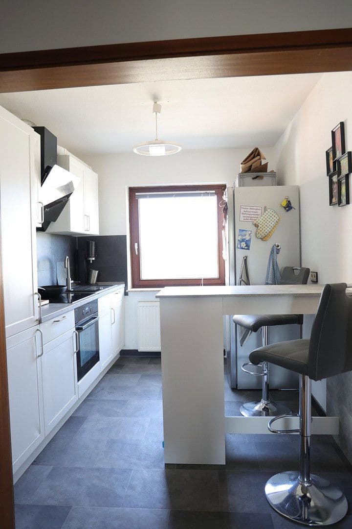 Predaj bytu 3-izbový 75 m², Wolfenbüttel, Dolné Sasko Predaj bytu 3-izbový 75 m², Wolfenbüttel, Dolné Sasko