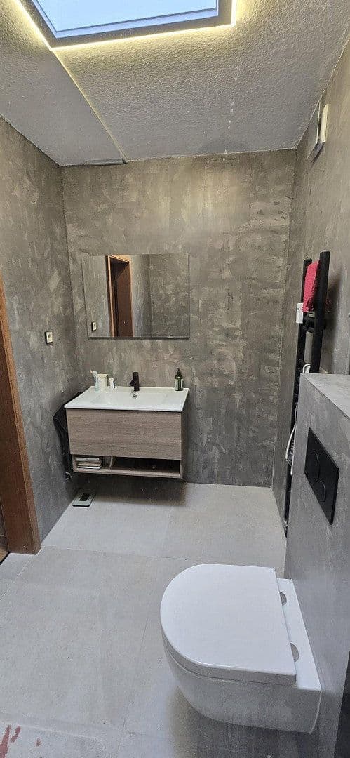Predaj bytu 3-izbový 75 m², Wolfenbüttel, Dolné Sasko Predaj bytu 3-izbový 75 m², Wolfenbüttel, Dolné Sasko