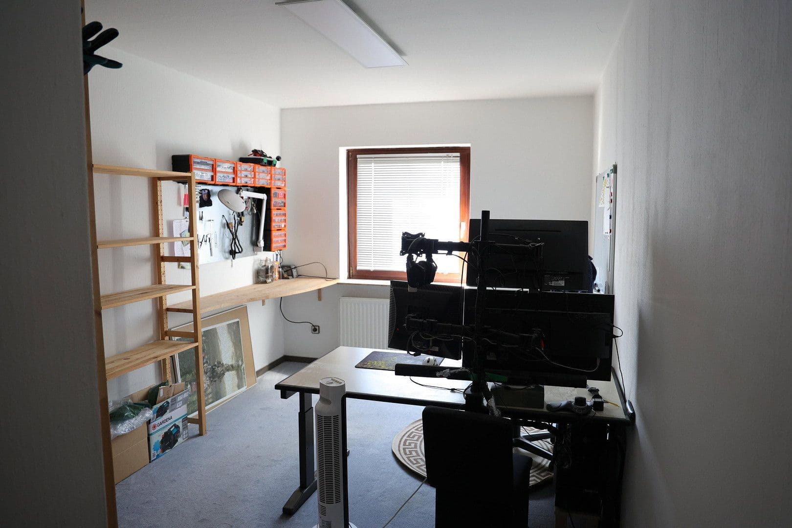 Predaj bytu 3-izbový 75 m², Wolfenbüttel, Dolné Sasko Predaj bytu 3-izbový 75 m², Wolfenbüttel, Dolné Sasko