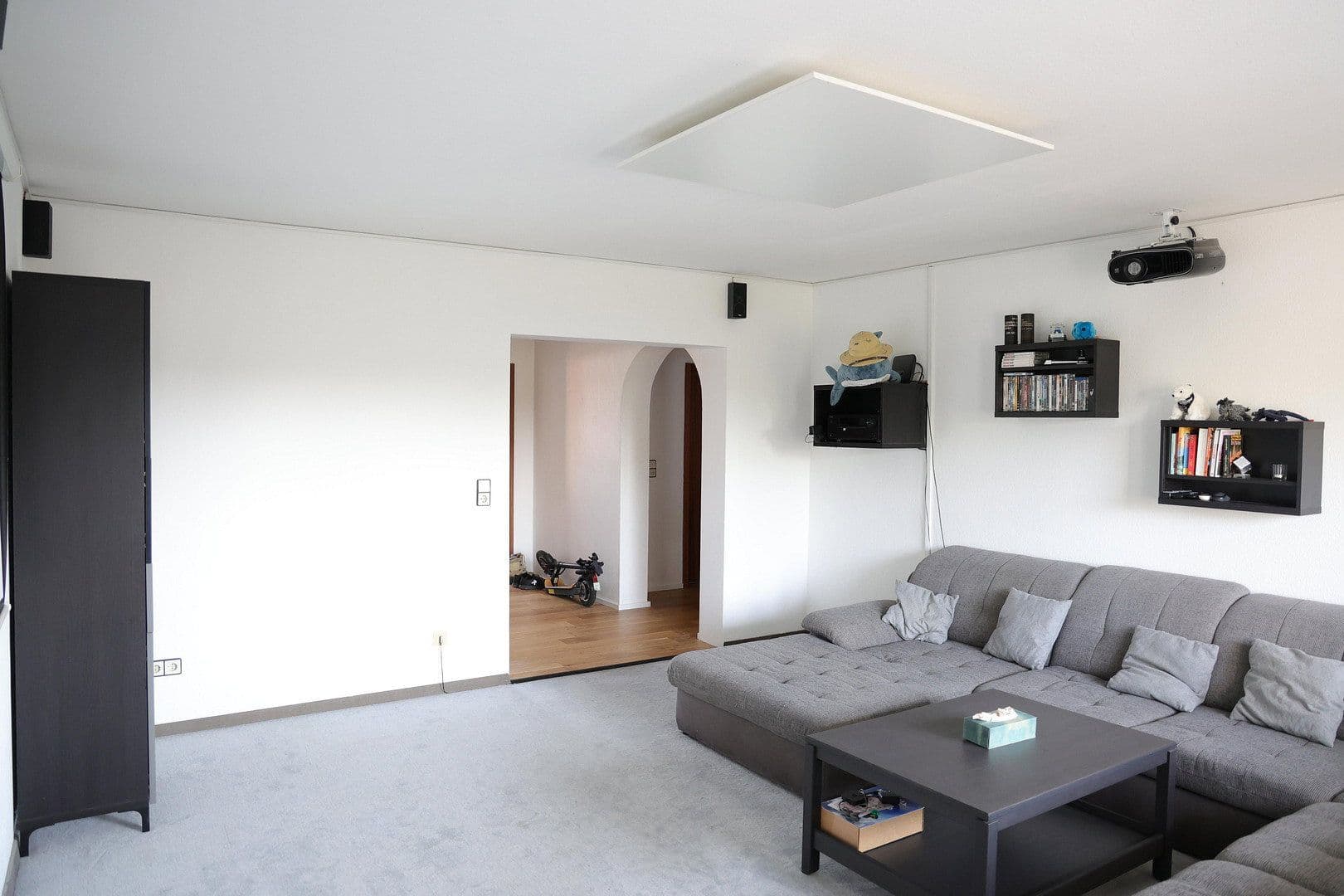 Predaj bytu 3-izbový 75 m², Wolfenbüttel, Dolné Sasko Predaj bytu 3-izbový 75 m², Wolfenbüttel, Dolné Sasko