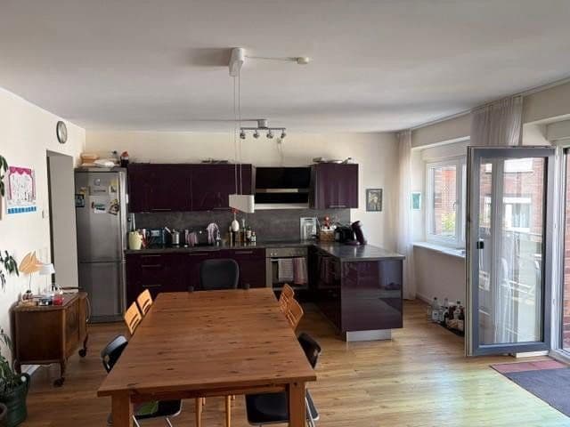 Predaj bytu 3-izbový 98 m², Gildkamp 2, Nordhorn, Dolné Sasko Predaj bytu 3-izbový 98 m², Gildkamp 2, Nordhorn, Dolné Sasko