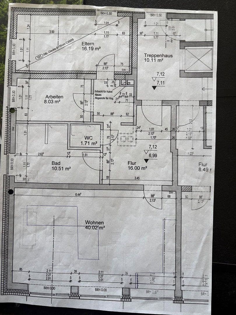 Predaj bytu 3-izbový 98 m², Gildkamp 2, Nordhorn, Dolné Sasko Predaj bytu 3-izbový 98 m², Gildkamp 2, Nordhorn, Dolné Sasko