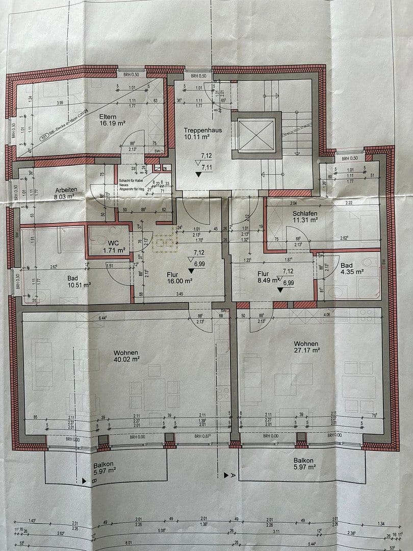 Predaj bytu 3-izbový 98 m², Gildkamp 2, Nordhorn, Dolné Sasko Predaj bytu 3-izbový 98 m², Gildkamp 2, Nordhorn, Dolné Sasko