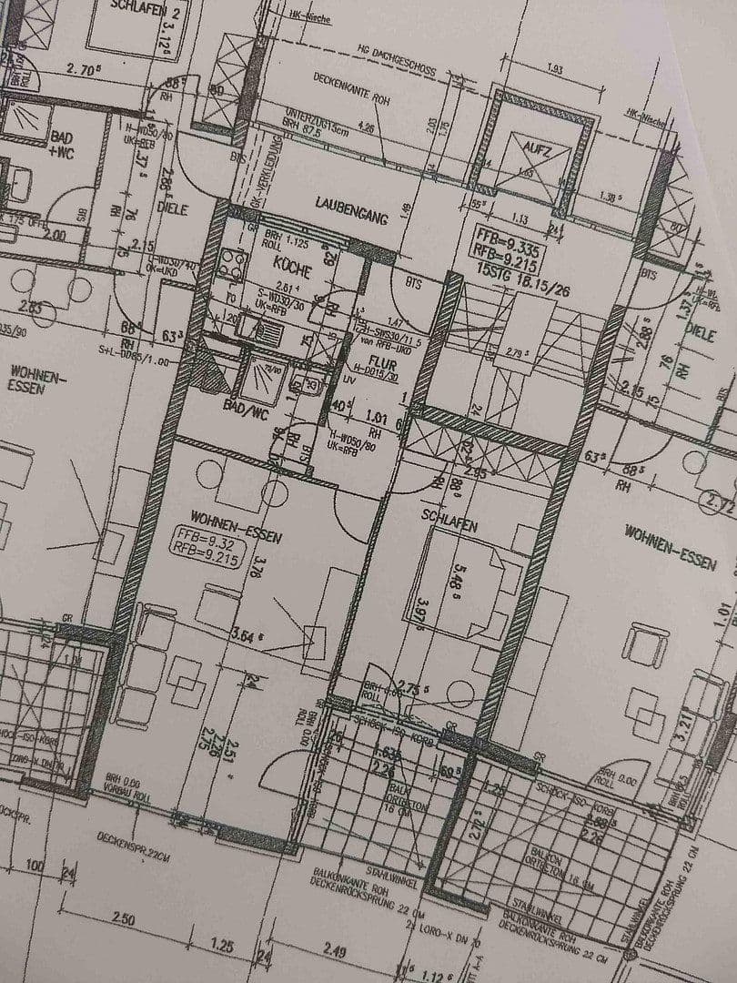 Prenájom bytu 2-izbový 60 m², Walter-Gropius-Str. 1, Reutlingen, Bádensko-Wurttembersko Prenájom bytu 2-izbový 60 m², Walter-Gropius-Str. 1, Reutlingen, Bádensko-Wurttembersko