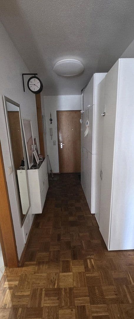 Prenájom bytu 2-izbový 60 m², Walter-Gropius-Str. 1, Reutlingen, Bádensko-Wurttembersko Prenájom bytu 2-izbový 60 m², Walter-Gropius-Str. 1, Reutlingen, Bádensko-Wurttembersko