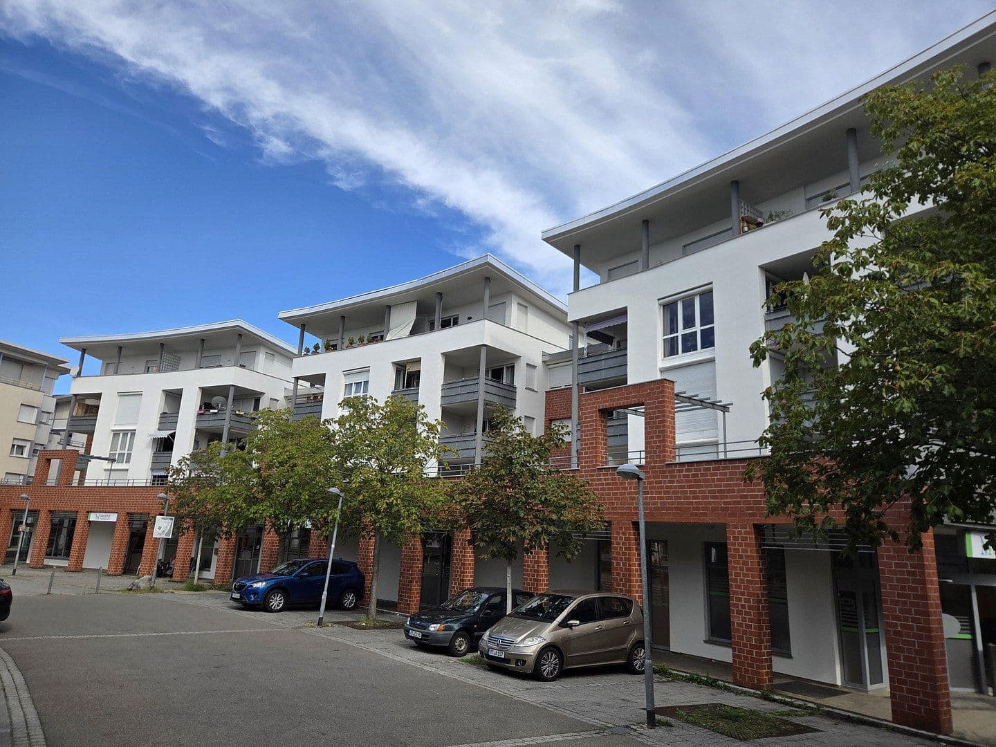 Prenájom bytu 2-izbový 60 m², Walter-Gropius-Str. 1, Reutlingen, Bádensko-Wurttembersko Prenájom bytu 2-izbový 60 m², Walter-Gropius-Str. 1, Reutlingen, Bádensko-Wurttembersko