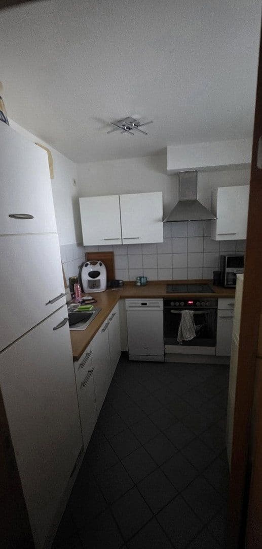 Prenájom bytu 2-izbový 60 m², Walter-Gropius-Str. 1, Reutlingen, Bádensko-Wurttembersko Prenájom bytu 2-izbový 60 m², Walter-Gropius-Str. 1, Reutlingen, Bádensko-Wurttembersko