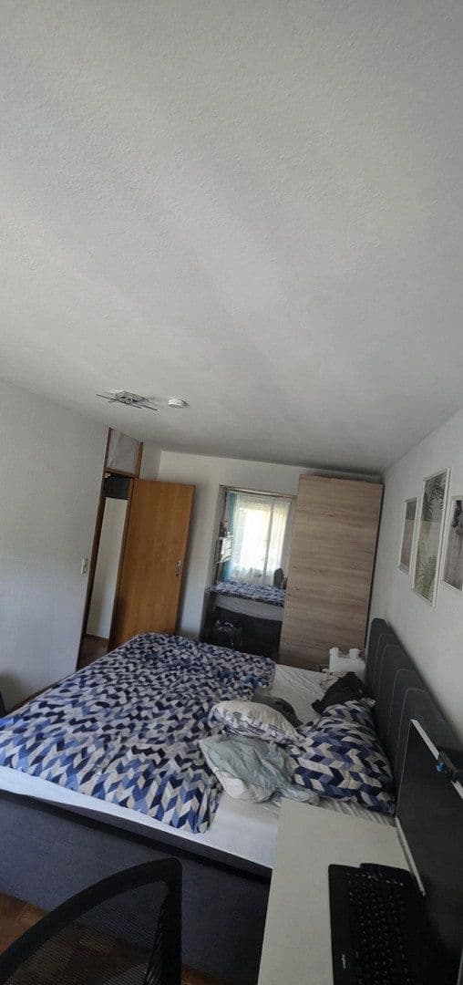 Prenájom bytu 2-izbový 60 m², Walter-Gropius-Str. 1, Reutlingen, Bádensko-Wurttembersko Prenájom bytu 2-izbový 60 m², Walter-Gropius-Str. 1, Reutlingen, Bádensko-Wurttembersko