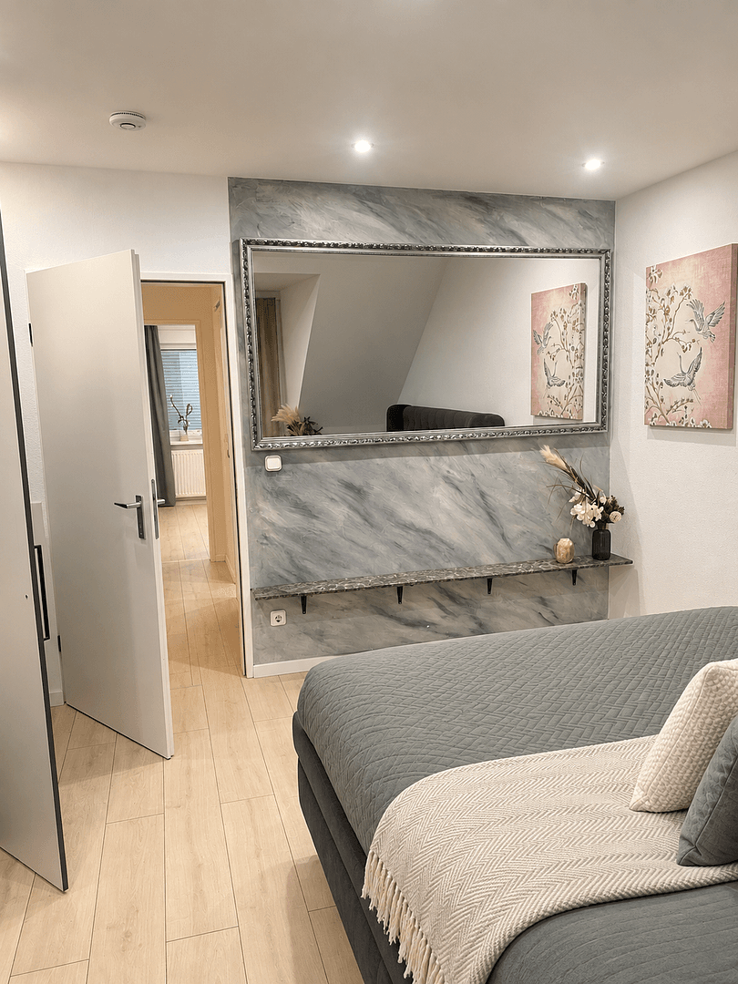 Predaj bytu 3-izbový 81 m², Leverkusen, Severné Porýnie - Westfálsko Predaj bytu 3-izbový 81 m², Leverkusen, Severné Porýnie - Westfálsko