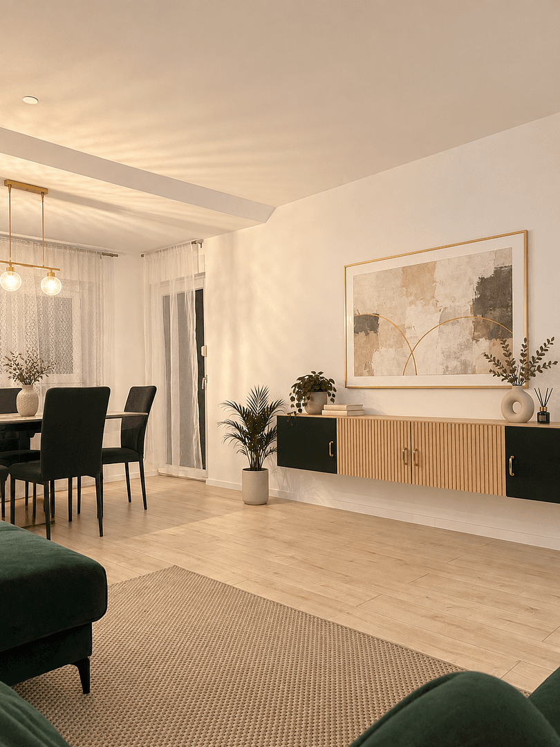 Predaj bytu 3-izbový 81 m², Leverkusen, Severné Porýnie - Westfálsko Predaj bytu 3-izbový 81 m², Leverkusen, Severné Porýnie - Westfálsko