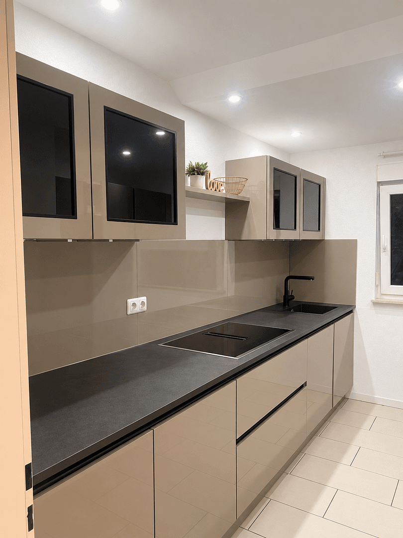 Predaj bytu 3-izbový 81 m², Leverkusen, Severné Porýnie - Westfálsko Predaj bytu 3-izbový 81 m², Leverkusen, Severné Porýnie - Westfálsko