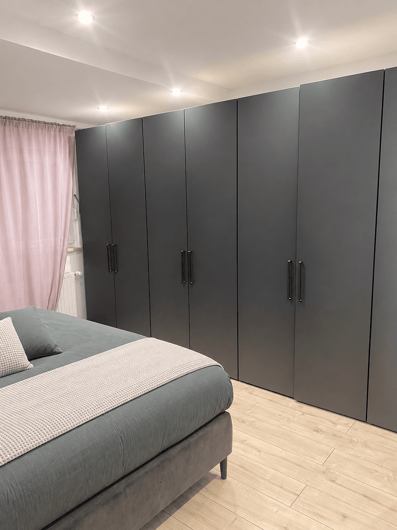 Predaj bytu 3-izbový 81 m², Leverkusen, Severné Porýnie - Westfálsko Predaj bytu 3-izbový 81 m², Leverkusen, Severné Porýnie - Westfálsko