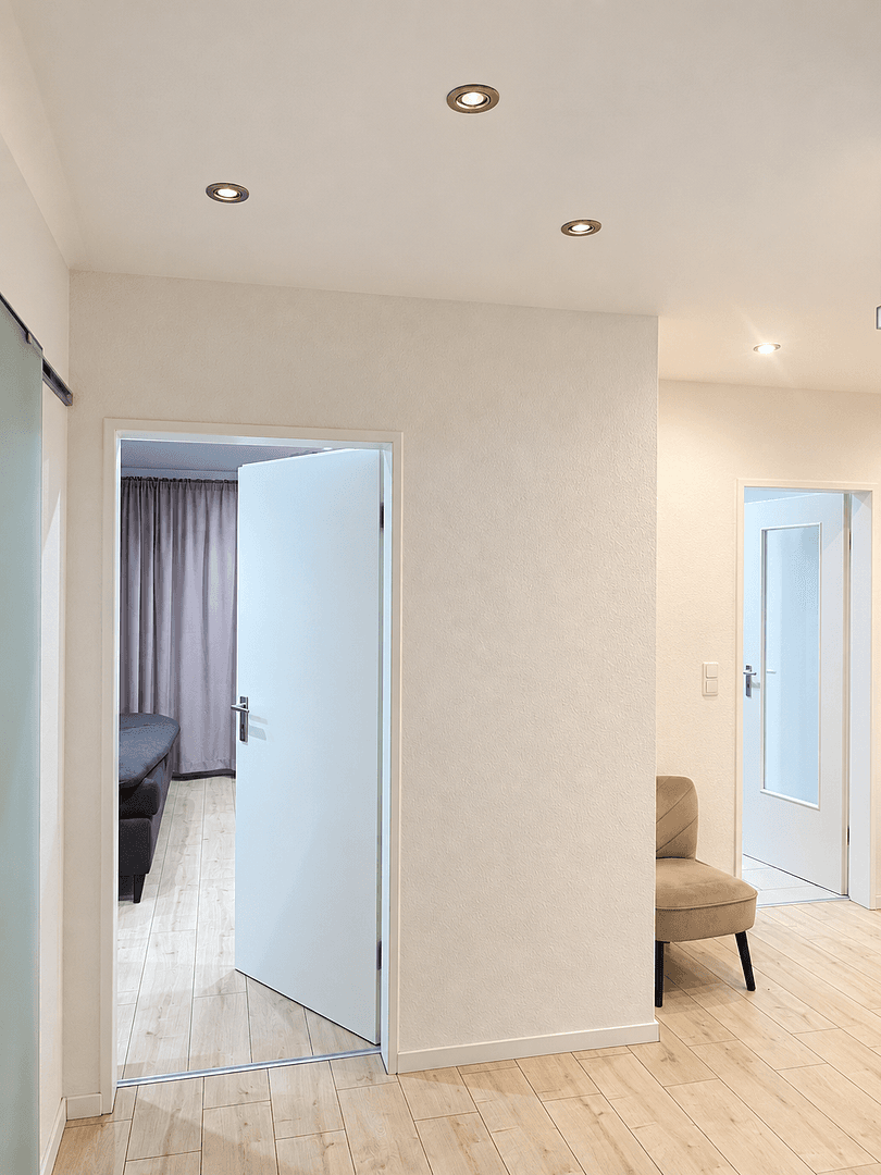 Predaj bytu 3-izbový 81 m², Leverkusen, Severné Porýnie - Westfálsko Predaj bytu 3-izbový 81 m², Leverkusen, Severné Porýnie - Westfálsko