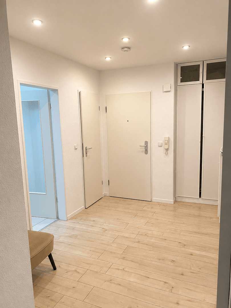 Predaj bytu 3-izbový 81 m², Leverkusen, Severné Porýnie - Westfálsko Predaj bytu 3-izbový 81 m², Leverkusen, Severné Porýnie - Westfálsko