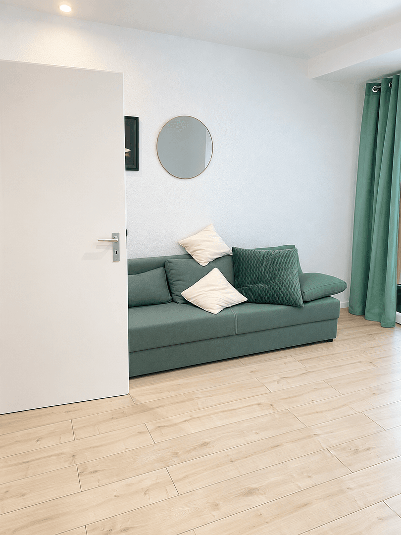 Predaj bytu 3-izbový 81 m², Leverkusen, Severné Porýnie - Westfálsko Predaj bytu 3-izbový 81 m², Leverkusen, Severné Porýnie - Westfálsko