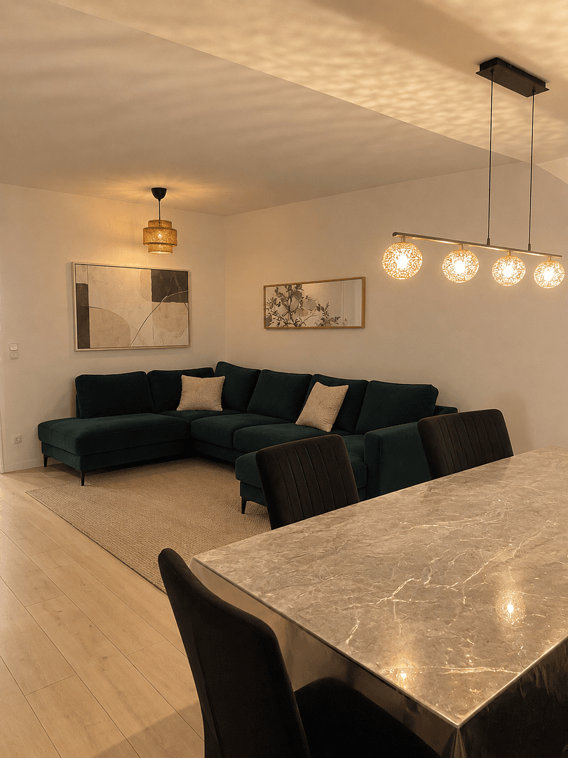 Predaj bytu 3-izbový 81 m², Leverkusen, Severné Porýnie - Westfálsko Predaj bytu 3-izbový 81 m², Leverkusen, Severné Porýnie - Westfálsko