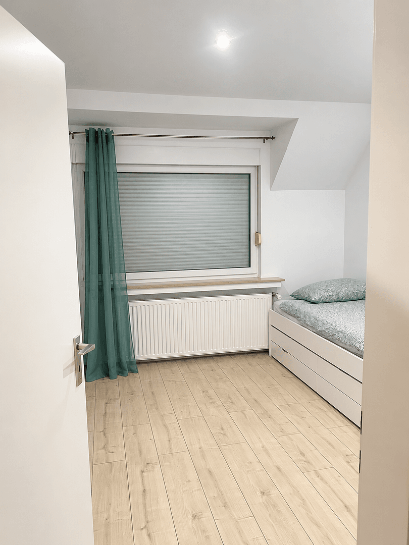 Predaj bytu 3-izbový 81 m², Leverkusen, Severné Porýnie - Westfálsko Predaj bytu 3-izbový 81 m², Leverkusen, Severné Porýnie - Westfálsko